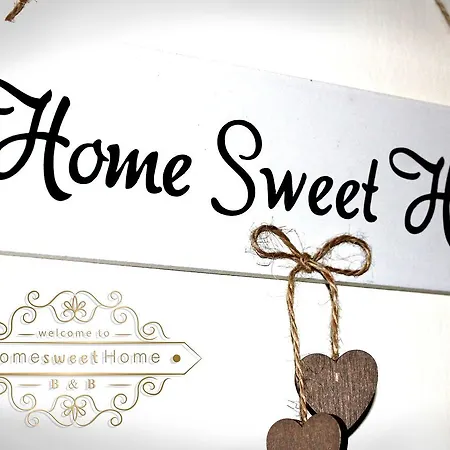 Sweet فندق مبيت وإفطار