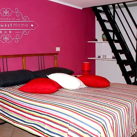Sweet Bed & Breakfast *