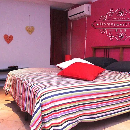 Sweet Bed & Breakfast *
