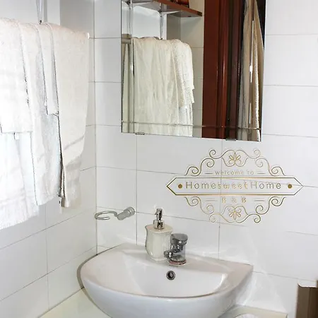 Bed & Breakfast Sweet Rome