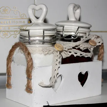 Sweet Bed & Breakfast